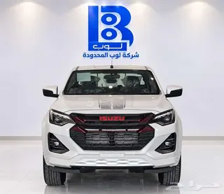 إيسوزو ديماكس 2026