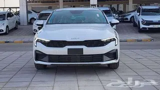 Kia K5 2024 — Haraj