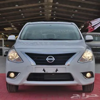 Nissan Sunny 2026 — Haraj