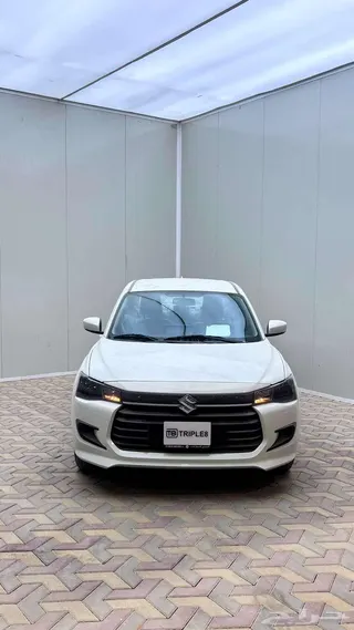 سوزوكي ديزاير 2026 — Haraj