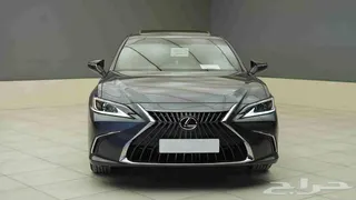 لكزس ES 250 2025