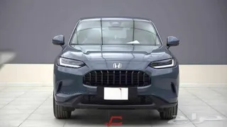 هوندا Zr V 2025