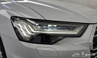 Audi A6 2023