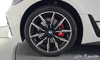 BMW 4 Series 2026