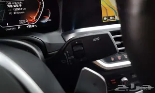 BMW 4 Series 2022