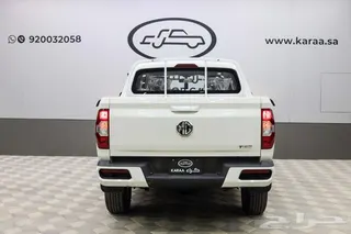 إم جي T 60 2025
