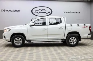 إم جي T 60 2025