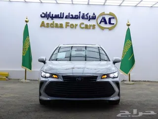 تويوتا افالون 2022 — Haraj