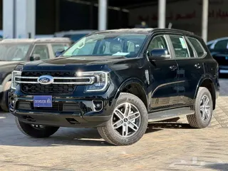 فورد ايفرست 2025