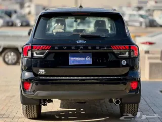 فورد ايفرست 2025