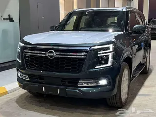 نيسان باترول 2026
