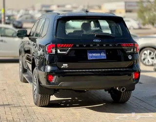 فورد ايفرست 2025