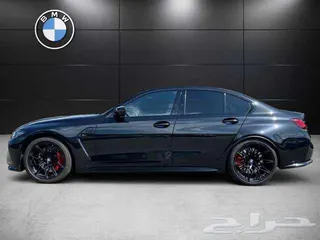BMW M3 2023