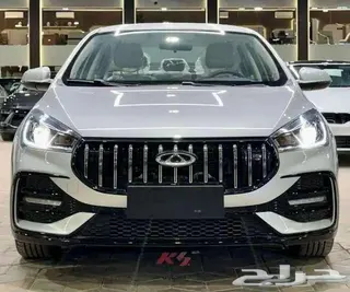 شيري Arrizo 5 2025 — Haraj