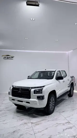 ميتسوبيشي L200 2026 — Haraj