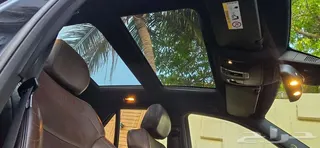 مرسيدس بنز E Class 2014