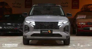 هيونداي كريتا 2025 — Haraj
