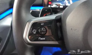 بي إم دبليو 5 Series 2025