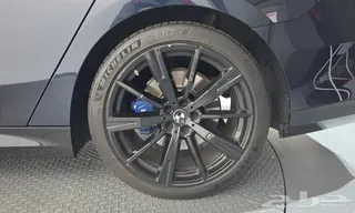 بي إم دبليو 5 Series 2025