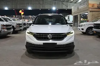 Dongfeng Ax 7 2022