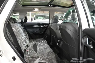 Dongfeng Ax 7 2022