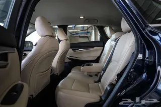 إنفينيتي QX50 2019