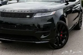 Land Rover Range Rover Sport 2024 — Haraj