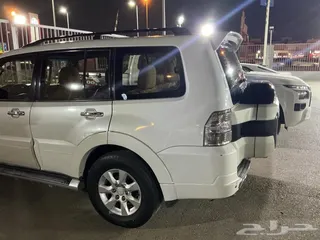 ميتسوبيشي باجيرو 2011