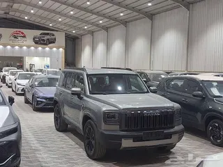 هافال V7 2027