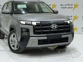 Hyundai Creta 2026