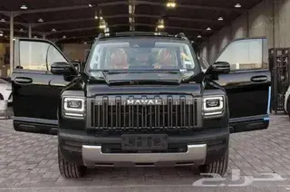 هافال V7 2027 — Haraj
