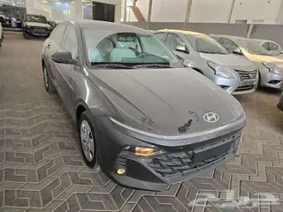 هيونداي سوناتا 2027