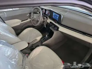هيونداي سوناتا 2027