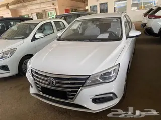 إم جي 5 2025