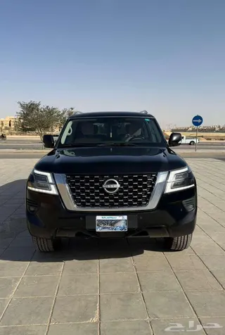 نيسان باترول 2023 — Haraj