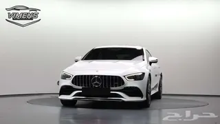 مرسيدس بنز GT AMG 43 2023