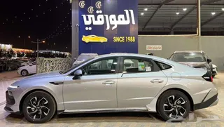 هيونداي سوناتا 2026
