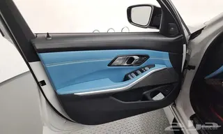 بي إم دبليو M3 2024