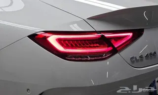 مرسيدس بنز CLS 2022