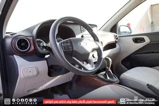 هيونداي I10 2024