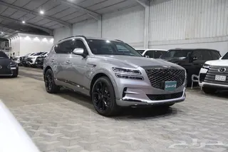 جينيسيس GV80 2023