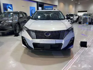 جي أيه سي GS3 2026 — Haraj
