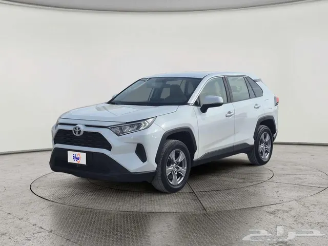 Toyota RAV4 2023