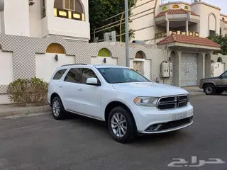 Dodge Durango 2019 — Haraj