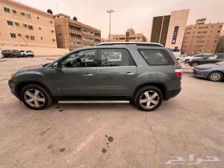 GMC Acadia SLT 2009