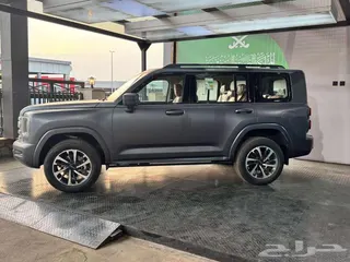 هافال H9 2026