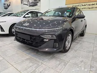 هيونداي آكسنت 2026