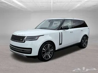 لاند روفر Range Rover 2025 — Haraj