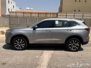 هافال H6 2023