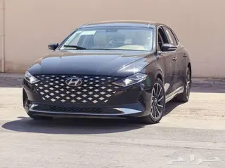 Hyundai Azera 2023 — Haraj